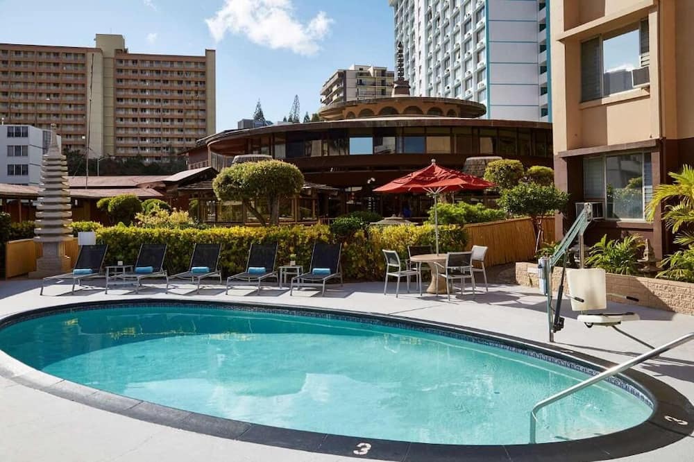 Photo of Outdoor in Ala Moana