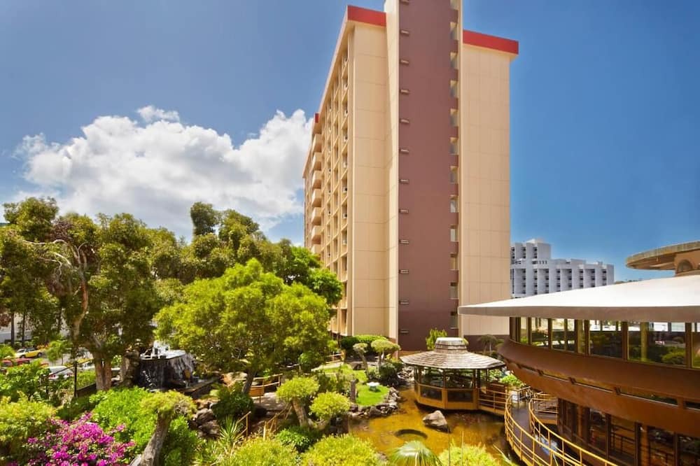 Photo of Outdoor in Ala Moana
