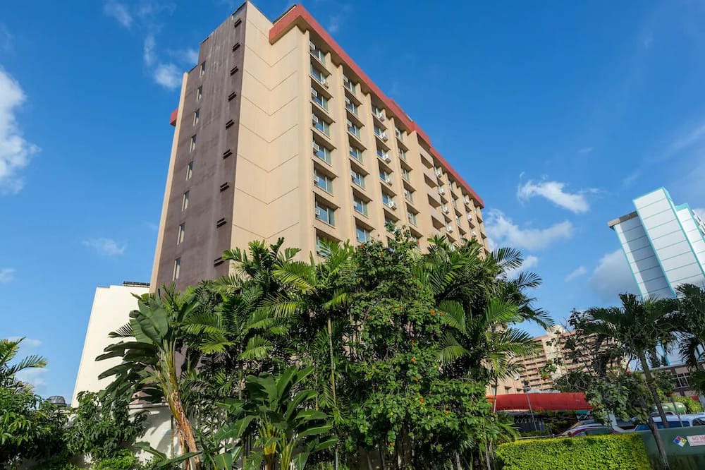 Photo of Outdoor in Ala Moana