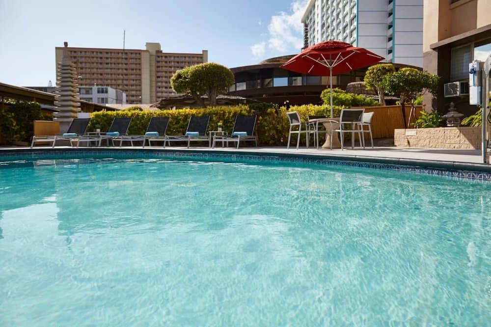 Photo of Outdoor in Ala Moana