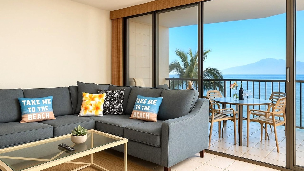 Photo of Bedroom in Napili-Honokowai