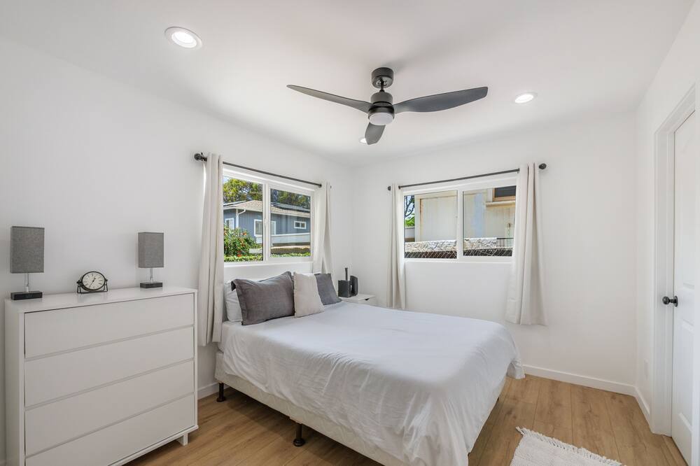 Photo of Bedroom in Diamond Head - Kapahulu - St. Louis