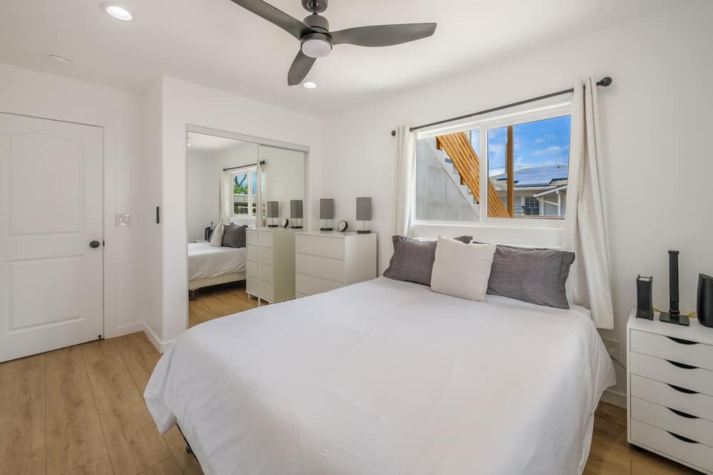 Photo of Bedroom in Diamond Head - Kapahulu - St. Louis