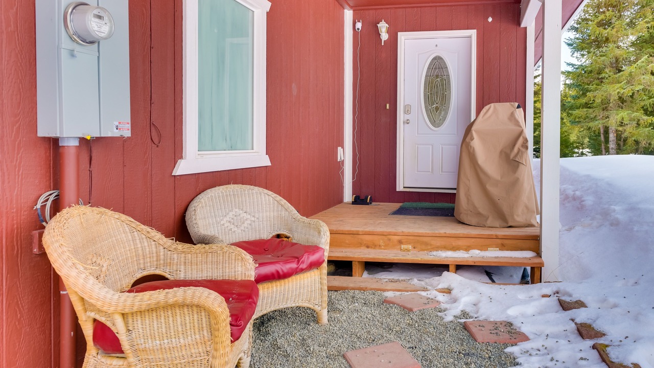 Photo of Outdoor in Diamond Ridge
