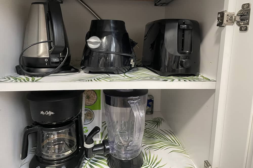 Photo of Kitchen in Tantalus