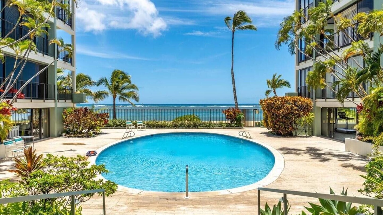 Photo of Outdoor in Waialae Iki