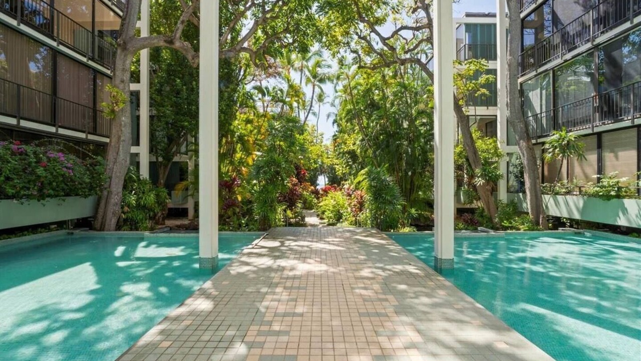 Photo of Outdoor in Waialae Iki