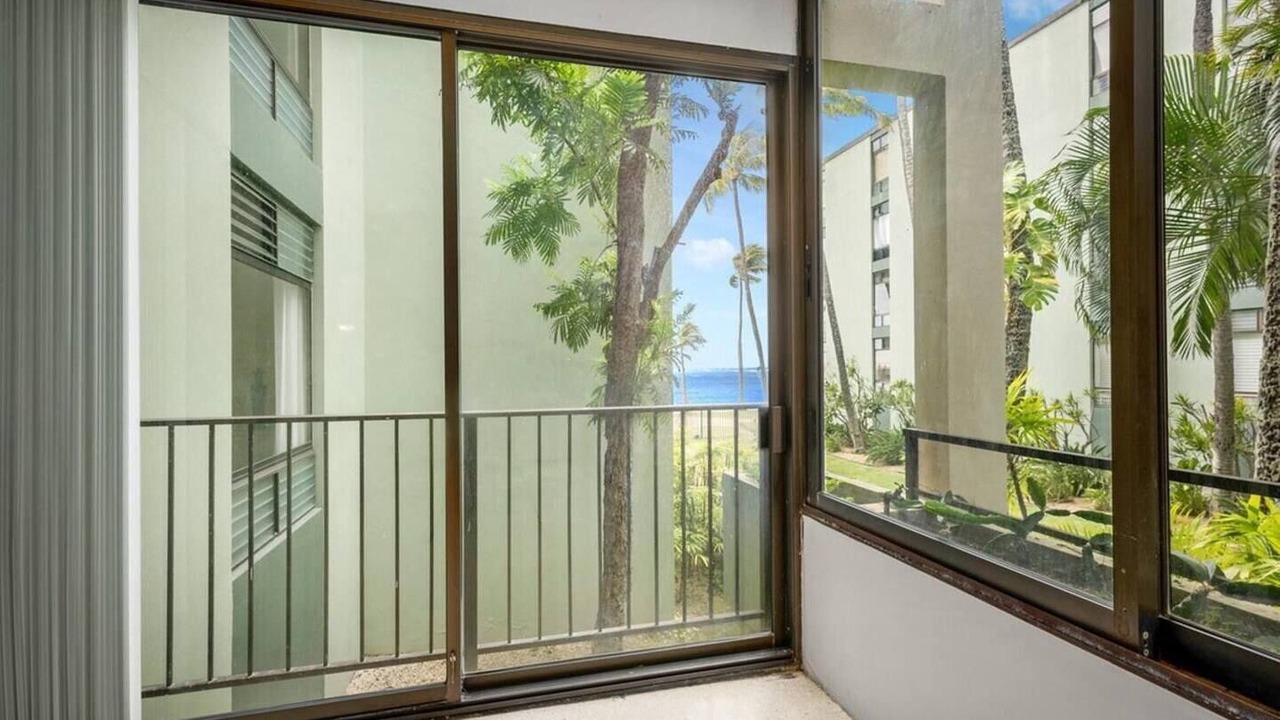 Photo of Patio Balcony in Waialae Iki