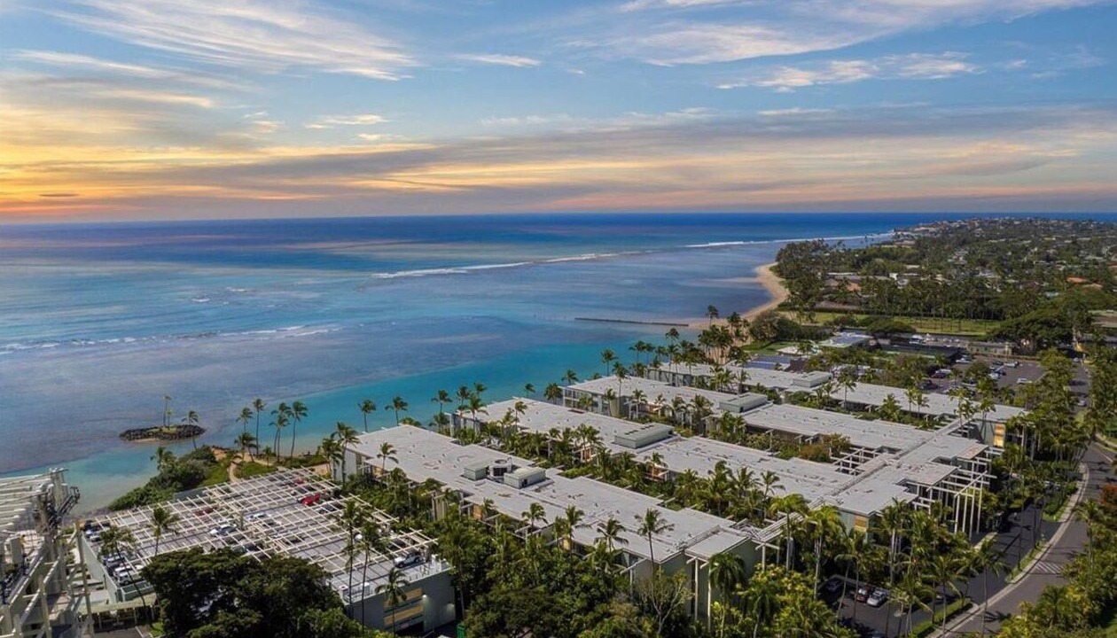 Photo of Outdoor in Waialae Iki