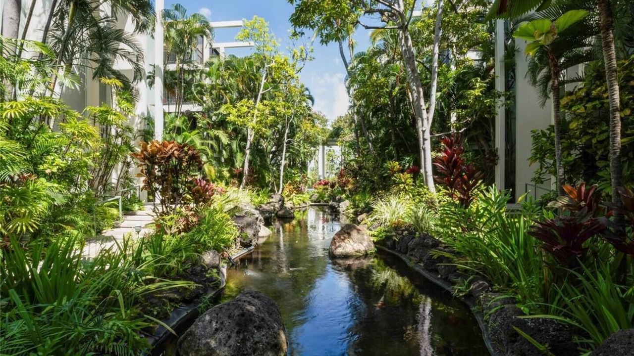 Photo of Outdoor in Waialae Iki