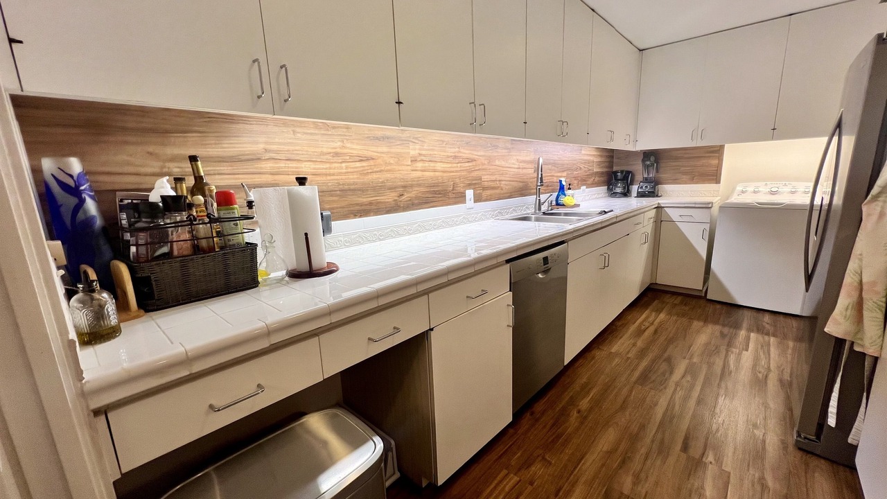 Photo of Kitchen in Waialae Iki
