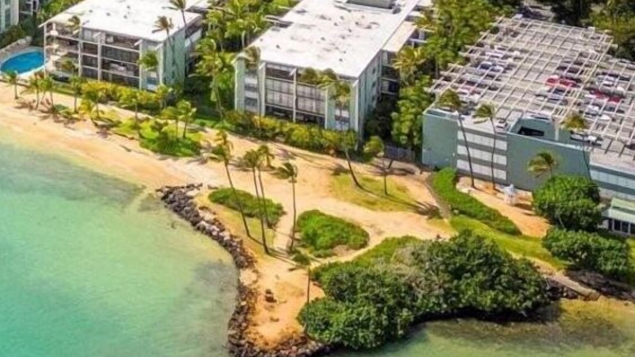 Photo of Outdoor in Waialae Iki