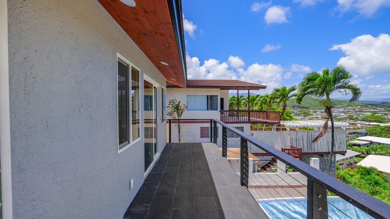 Photo of Outdoor in Keolu Hills