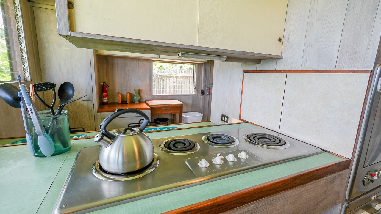 Photo of Kitchen in Waialua