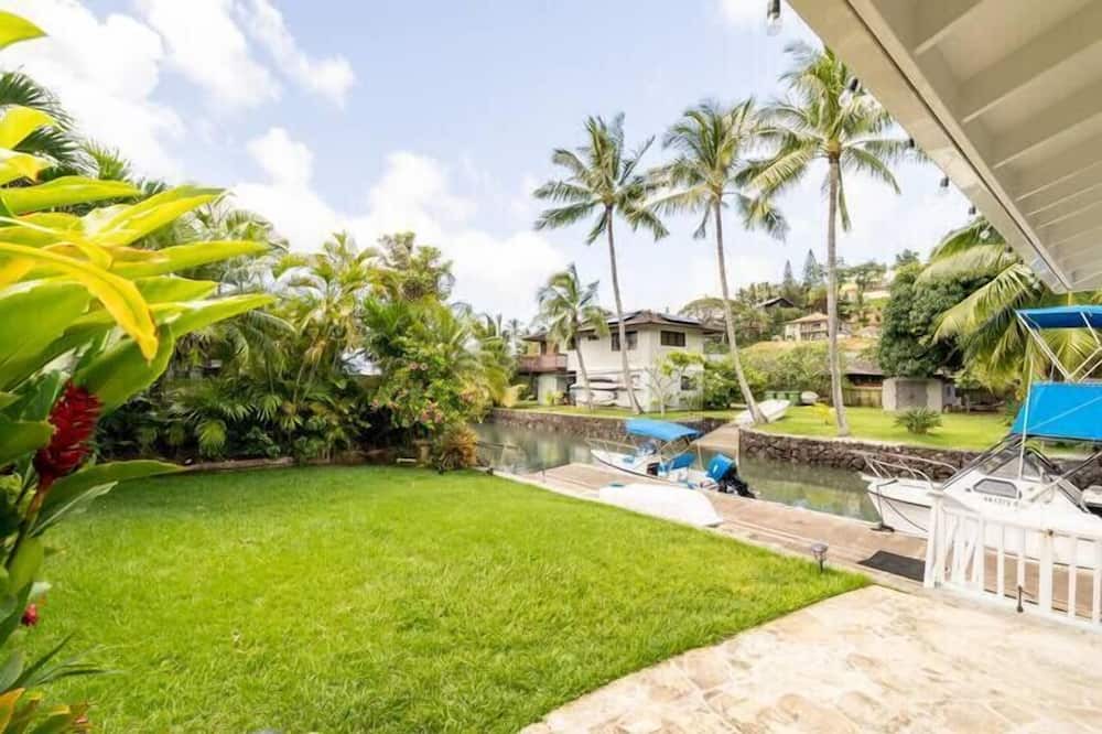 Photo of Outdoor in Kaneohe