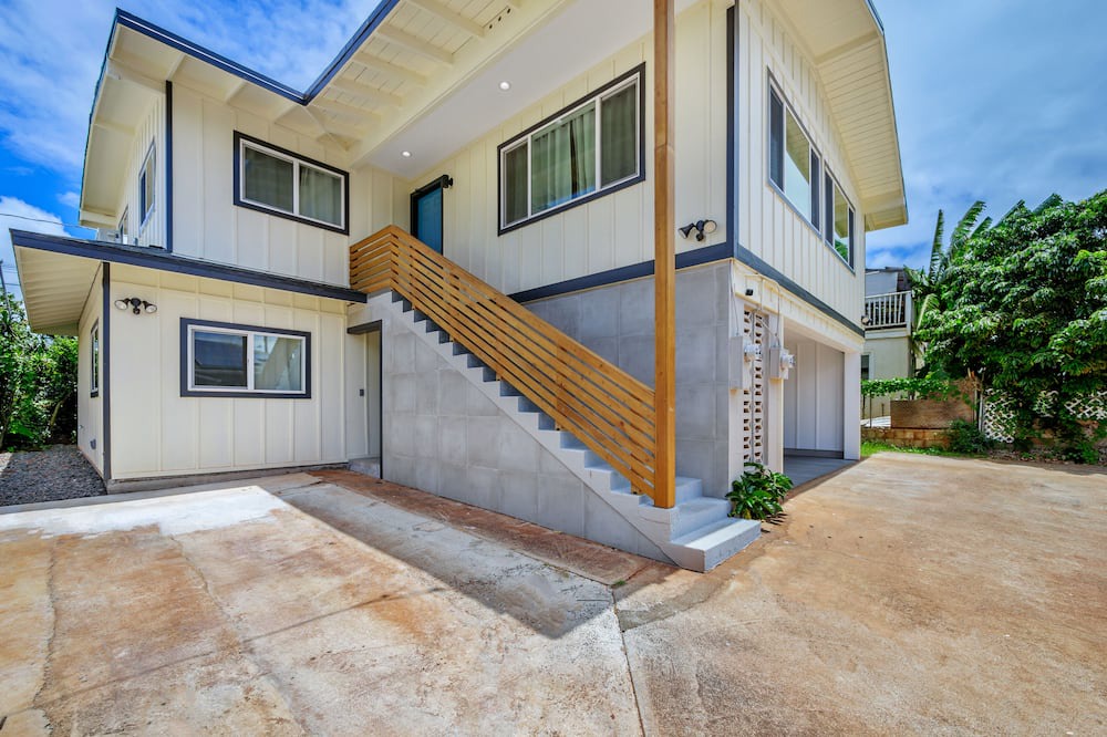 Photo of Outdoor in Kaimuki