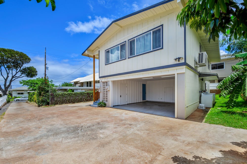 Photo of Outdoor in Kaimuki