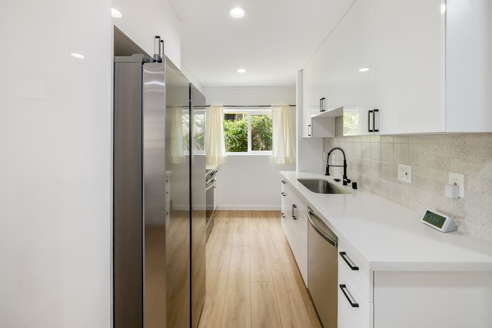 Photo of Kitchen in Kaimuki