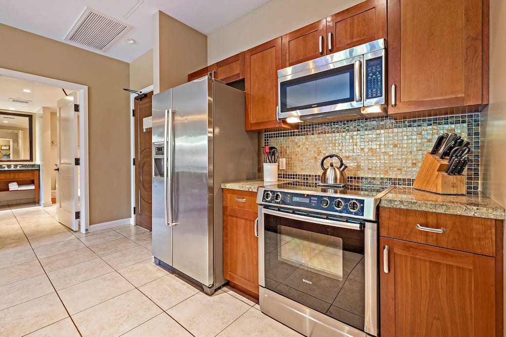 Photo of Kitchen in Honokowai