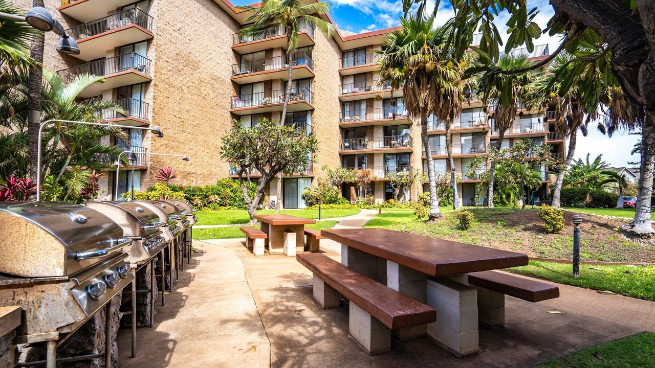 Photo of Outdoor in Kihei