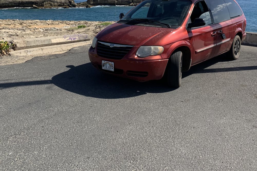 Photo of Others in Laie