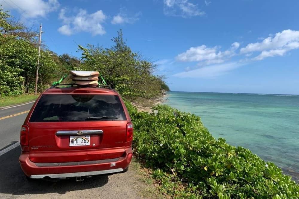 Photo of Outdoor in Laie