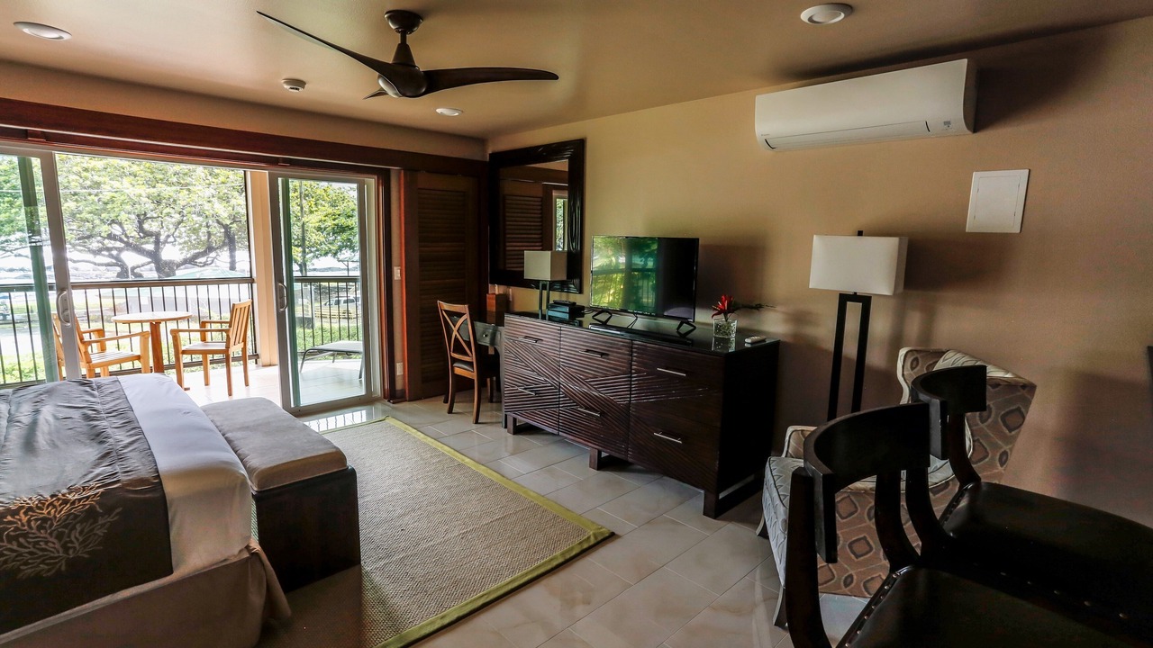 Photo of Bedroom in Keaukaha