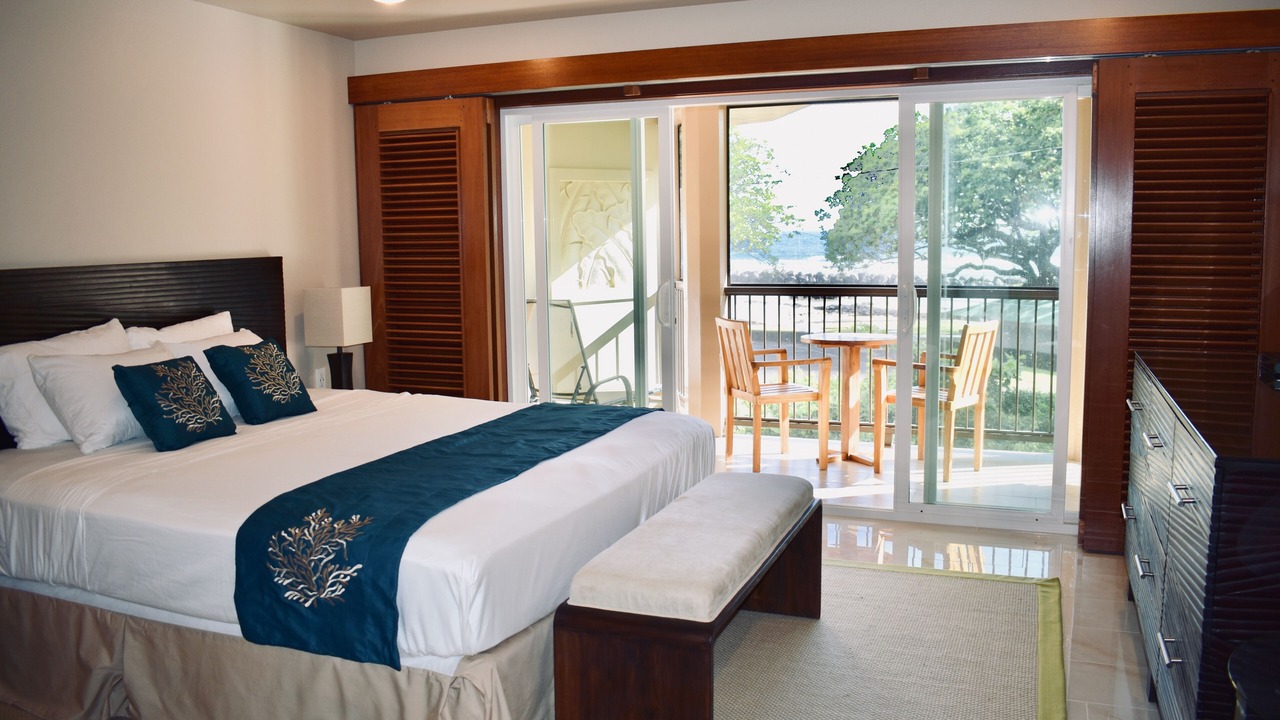 Photo of Bedroom in Keaukaha