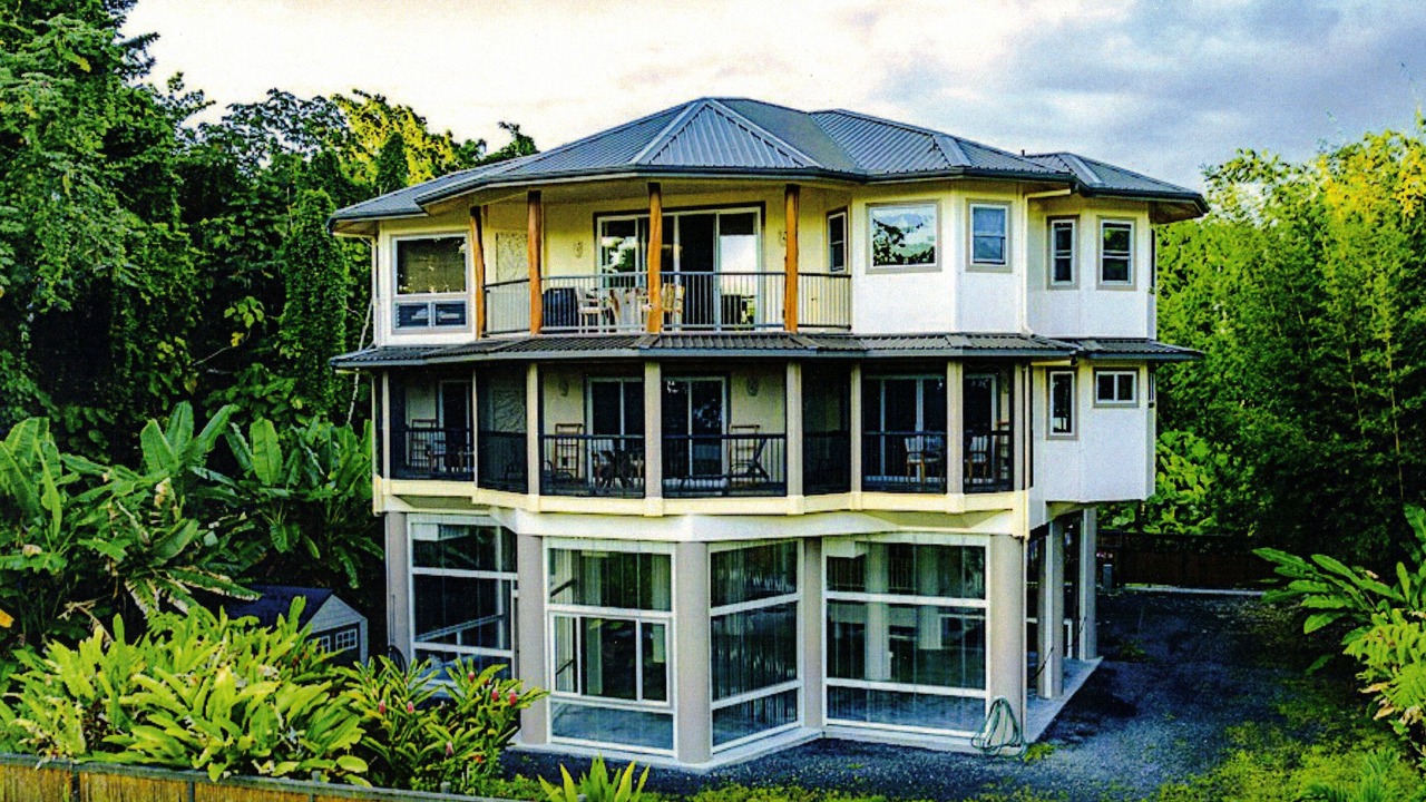 Photo of Outdoor in Keaukaha
