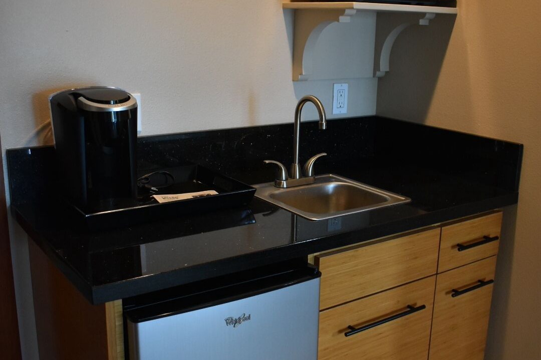 Photo of Kitchen in Keaukaha