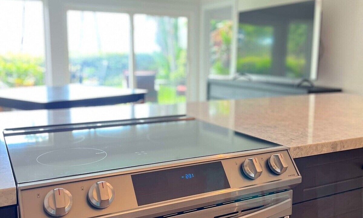 Photo of Kitchen in Maalaea