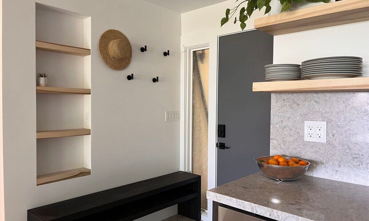 Photo of Kitchen in Maalaea