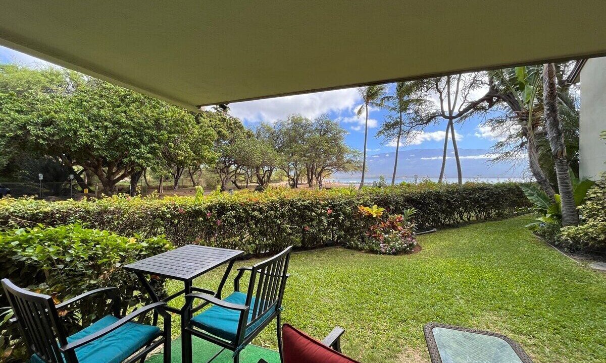 Photo of Outdoor in Maalaea