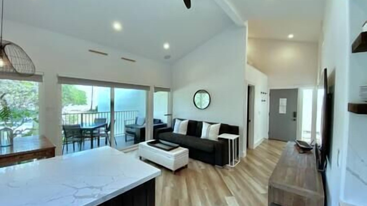 Photo of Kitchen in Maalaea