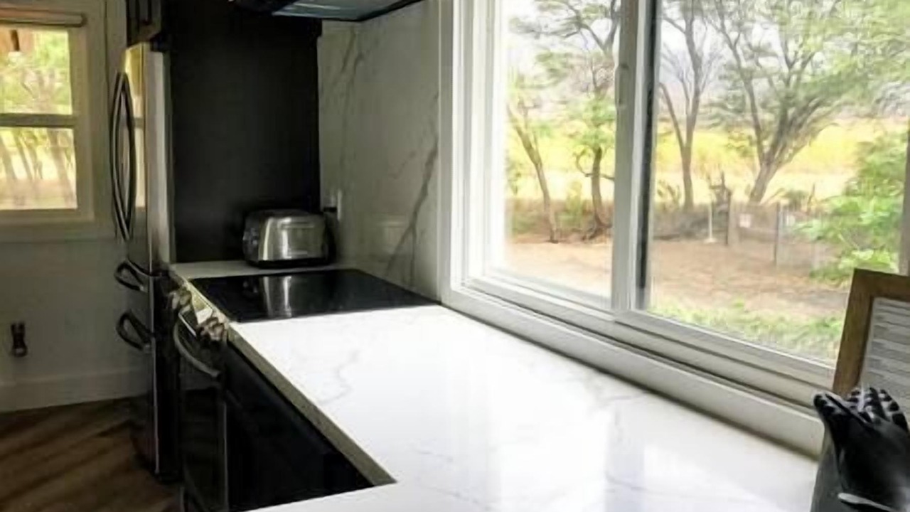 Photo of Kitchen in Maalaea