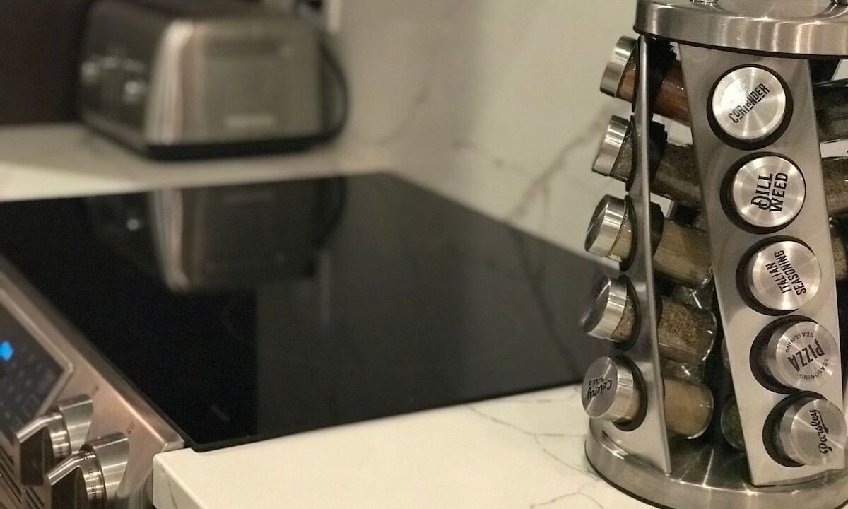 Photo of Kitchen in Maalaea