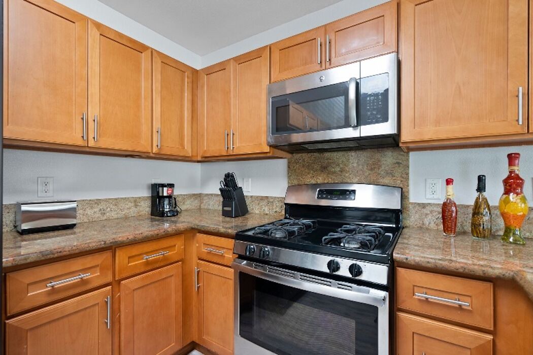 Photo of Kitchen in Ewa Villages