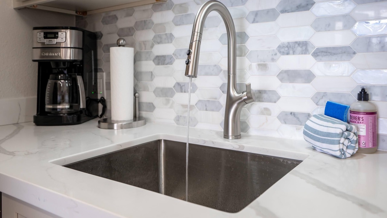 Photo of Kitchen in Maalaea