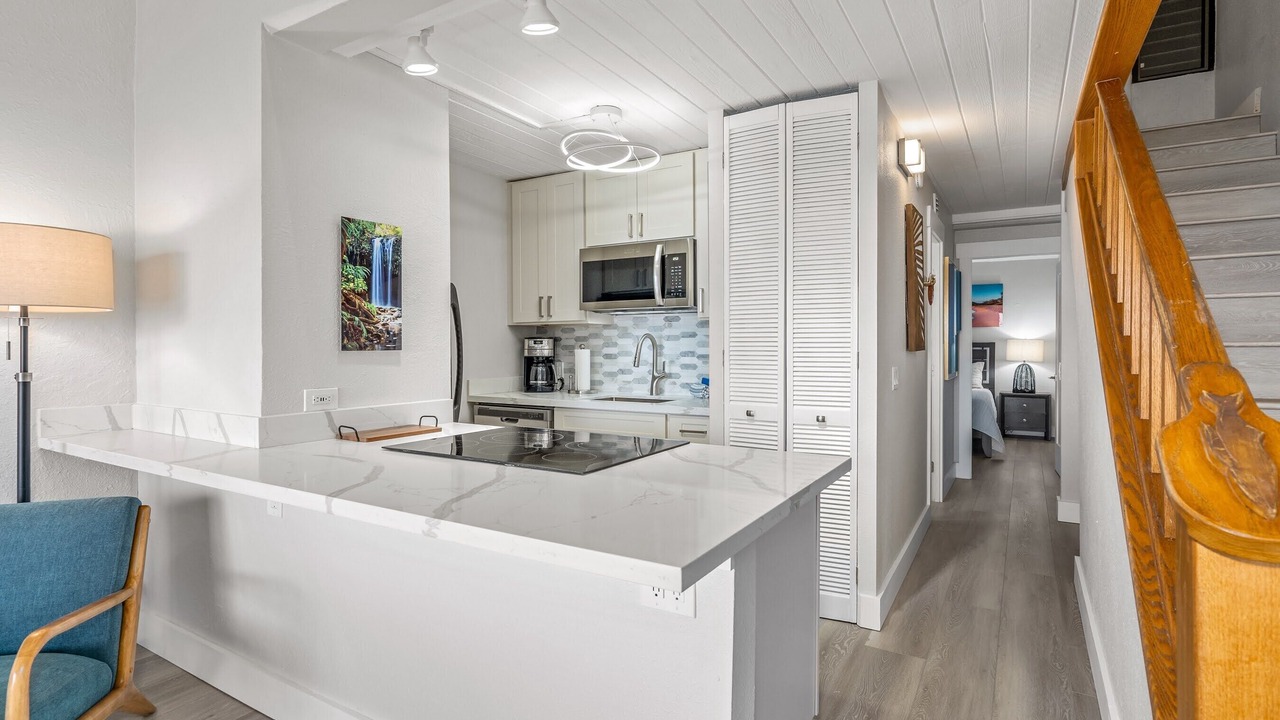 Photo of Kitchen in Maalaea
