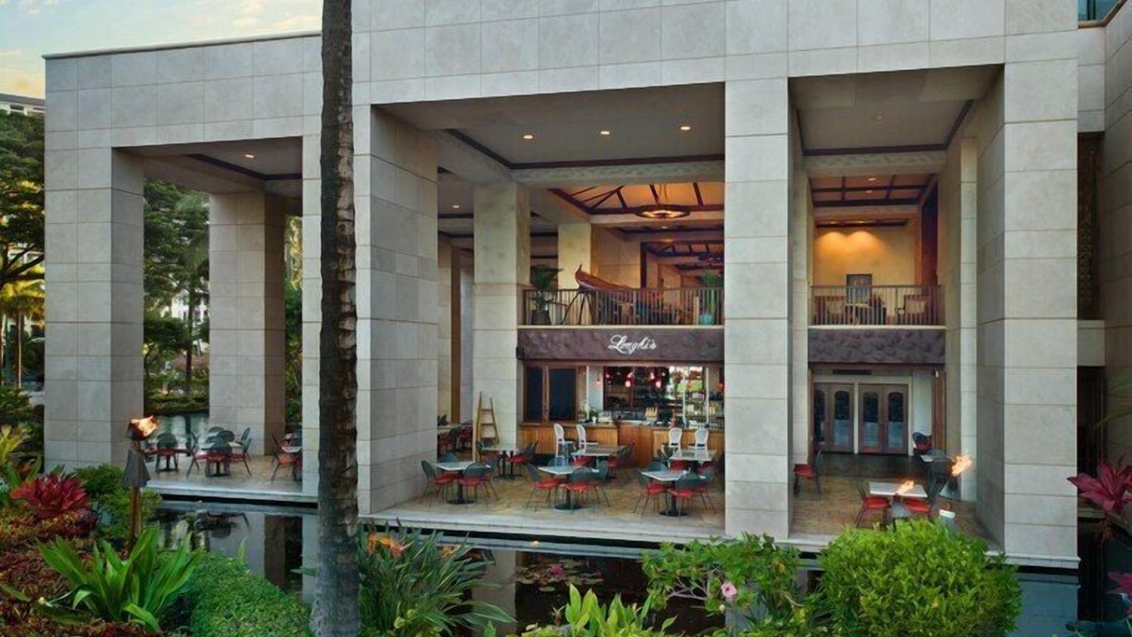 Photo of Outdoor in Ko Olina