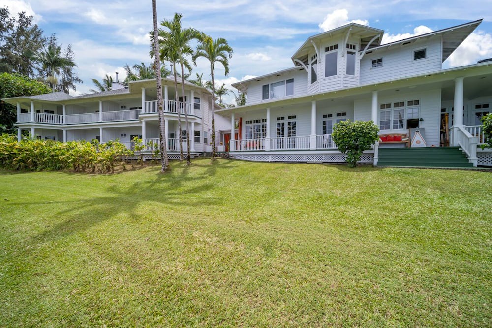 Photo of Outdoor in Honomu