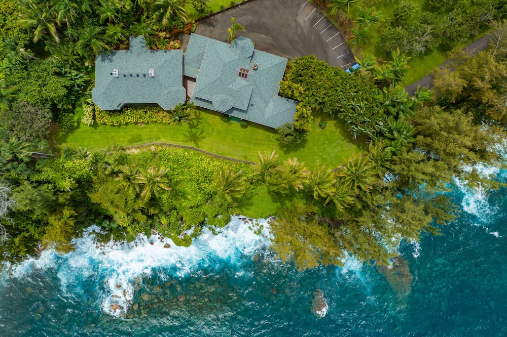 Photo of Outdoor in Honomu