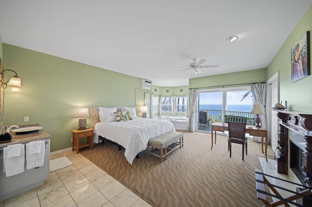 Photo of Bedroom in Honomu