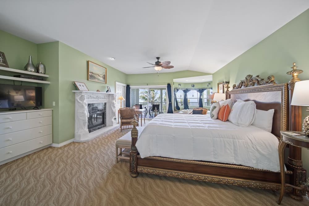 Photo of Bedroom in Honomu