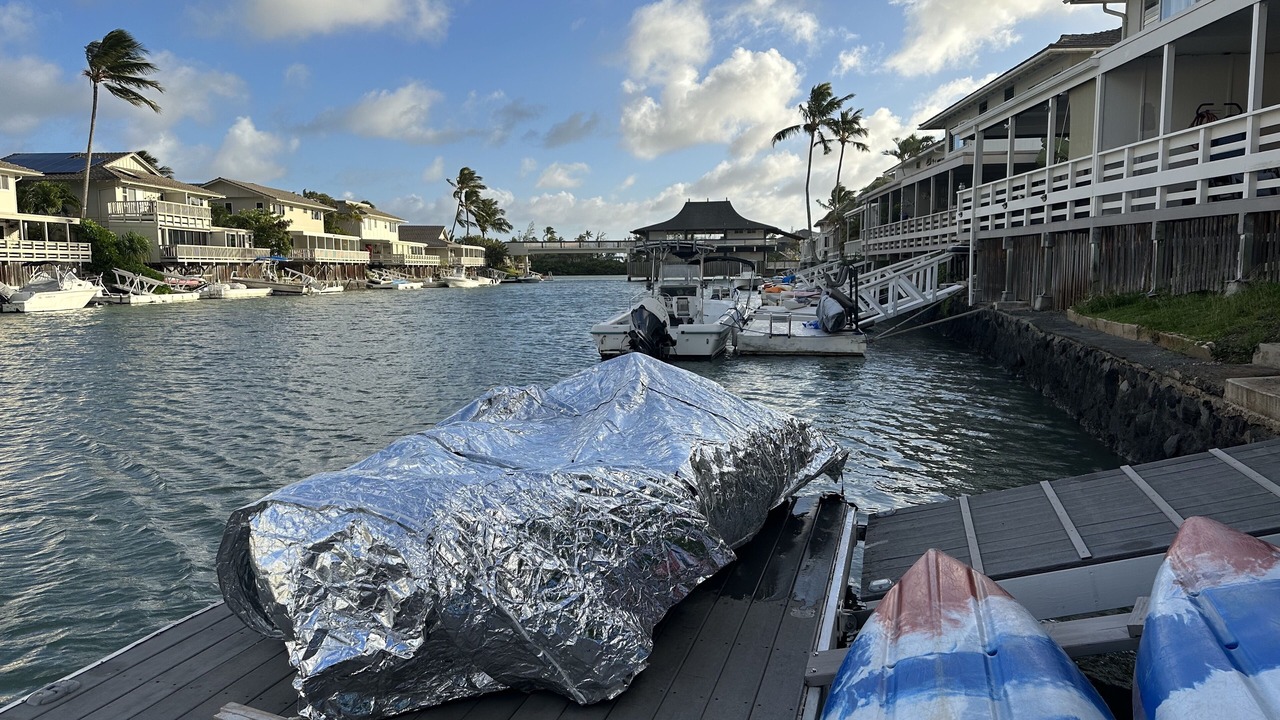 Photo of Outdoor in Portlock