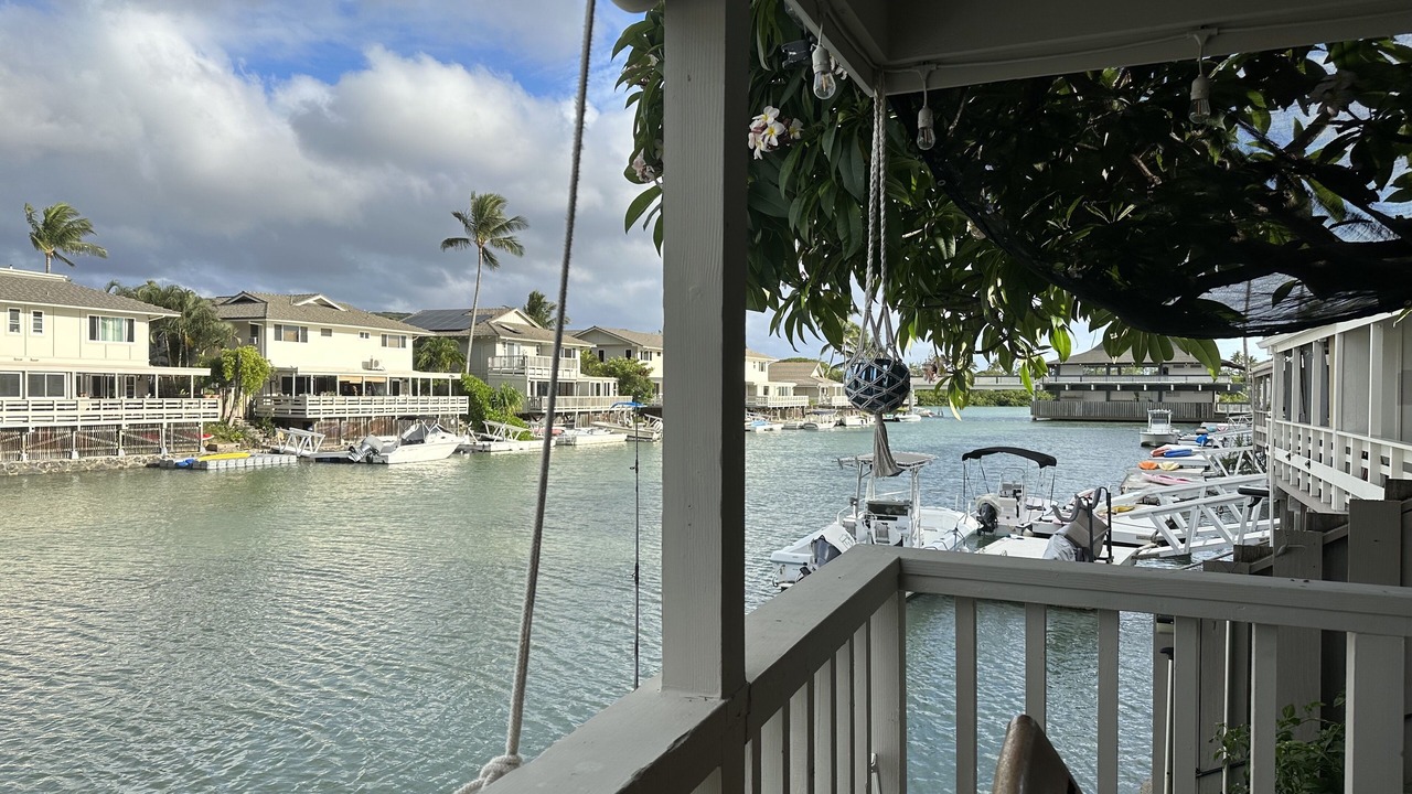 Photo of Outdoor in Portlock