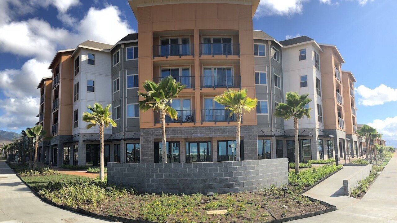 Photo of Outdoor in Ewa