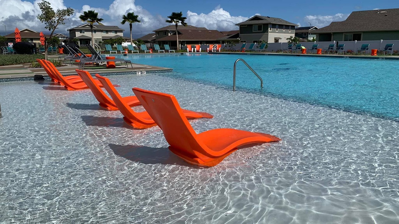Photo of Outdoor in Ewa