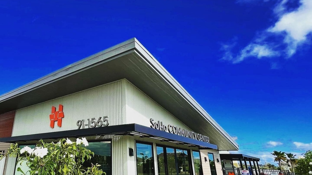 Photo of Outdoor in Ewa