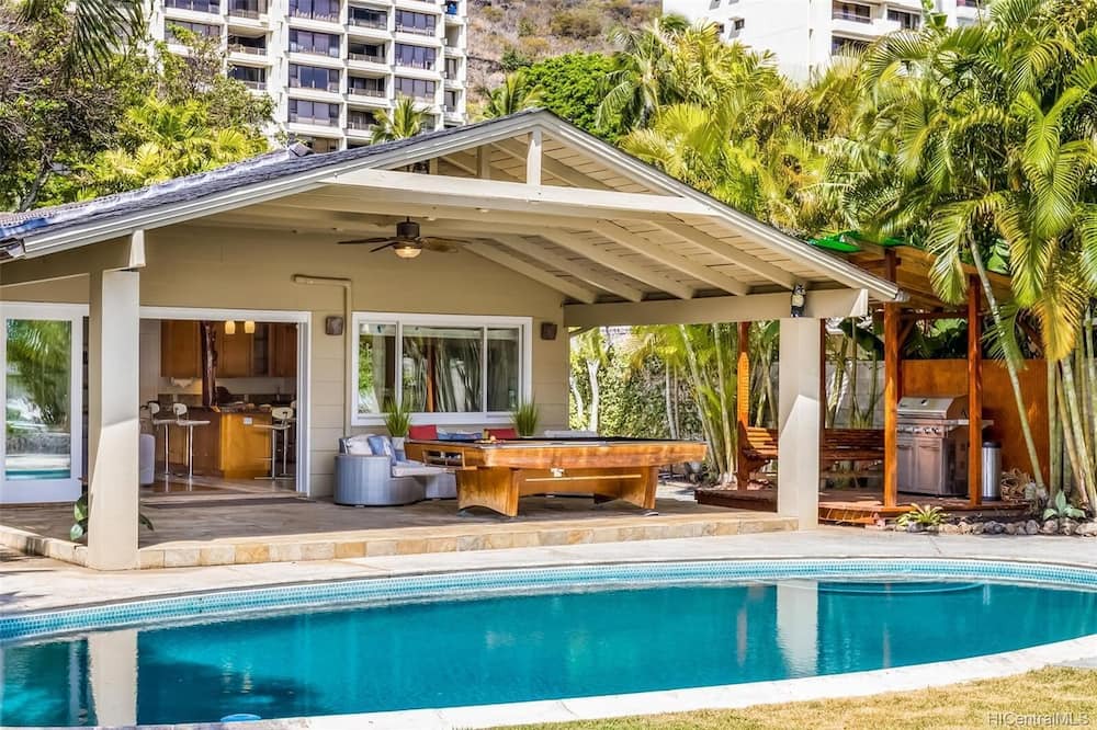 Photo of Outdoor in Hawaii Kai